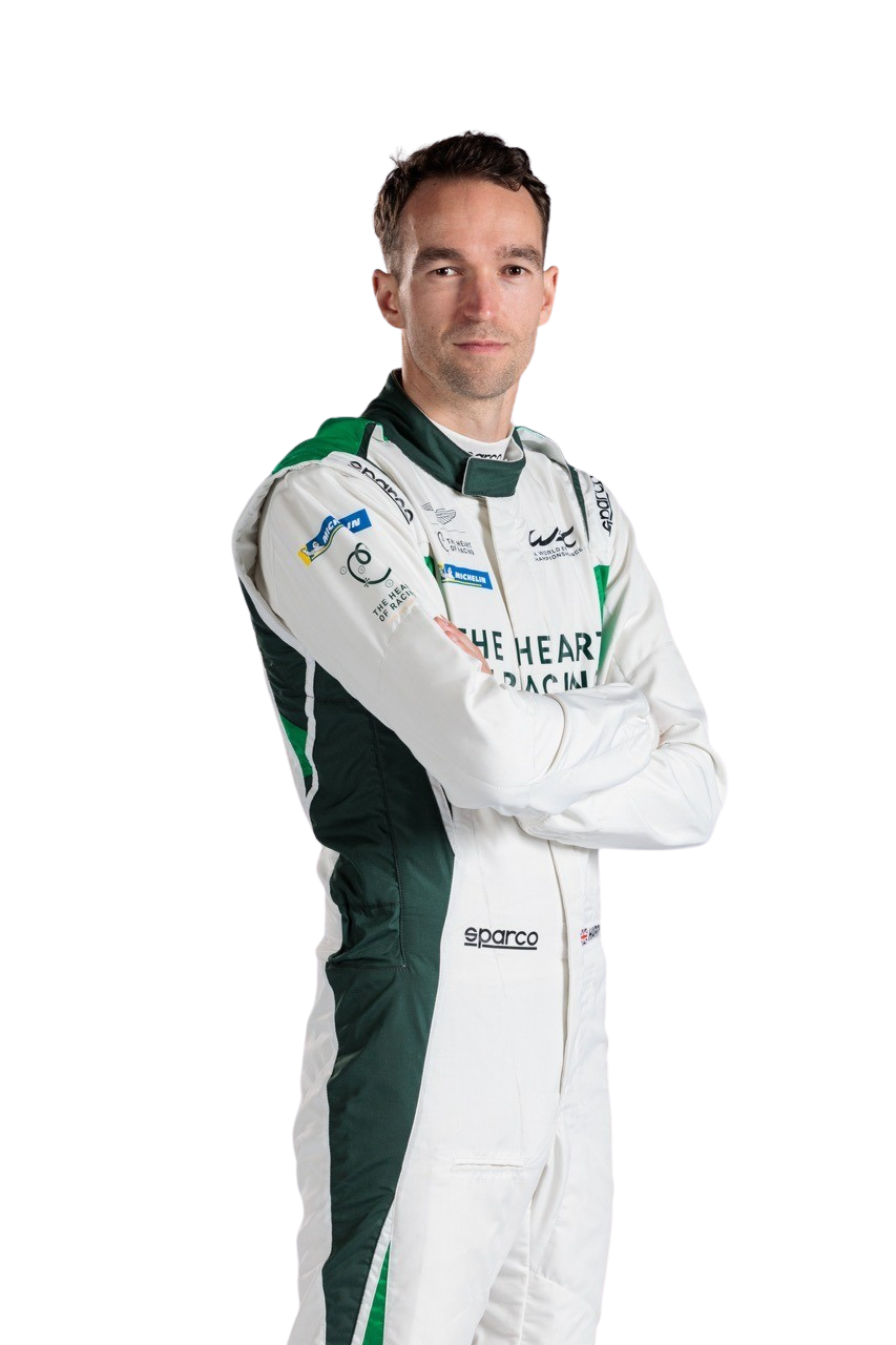 Harry TINCKNELL