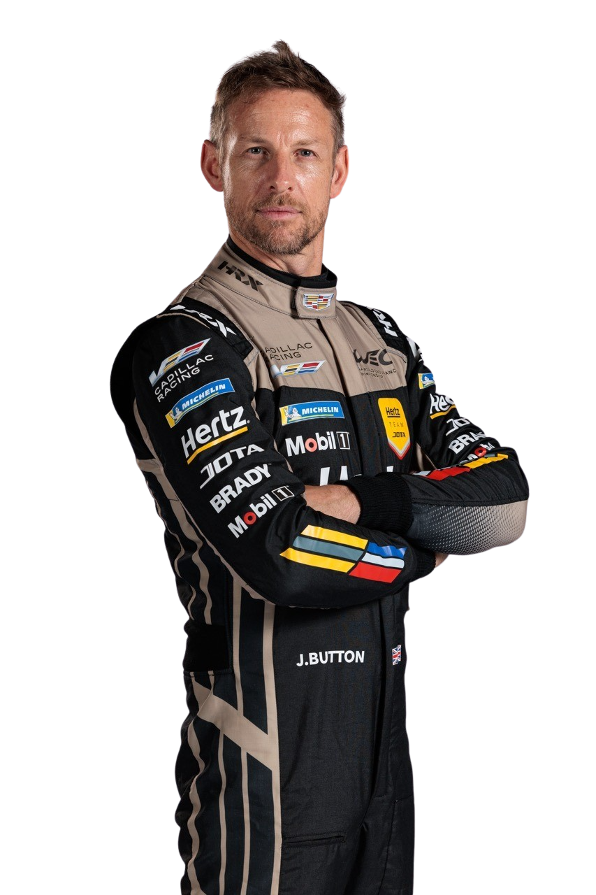 Button Jenson