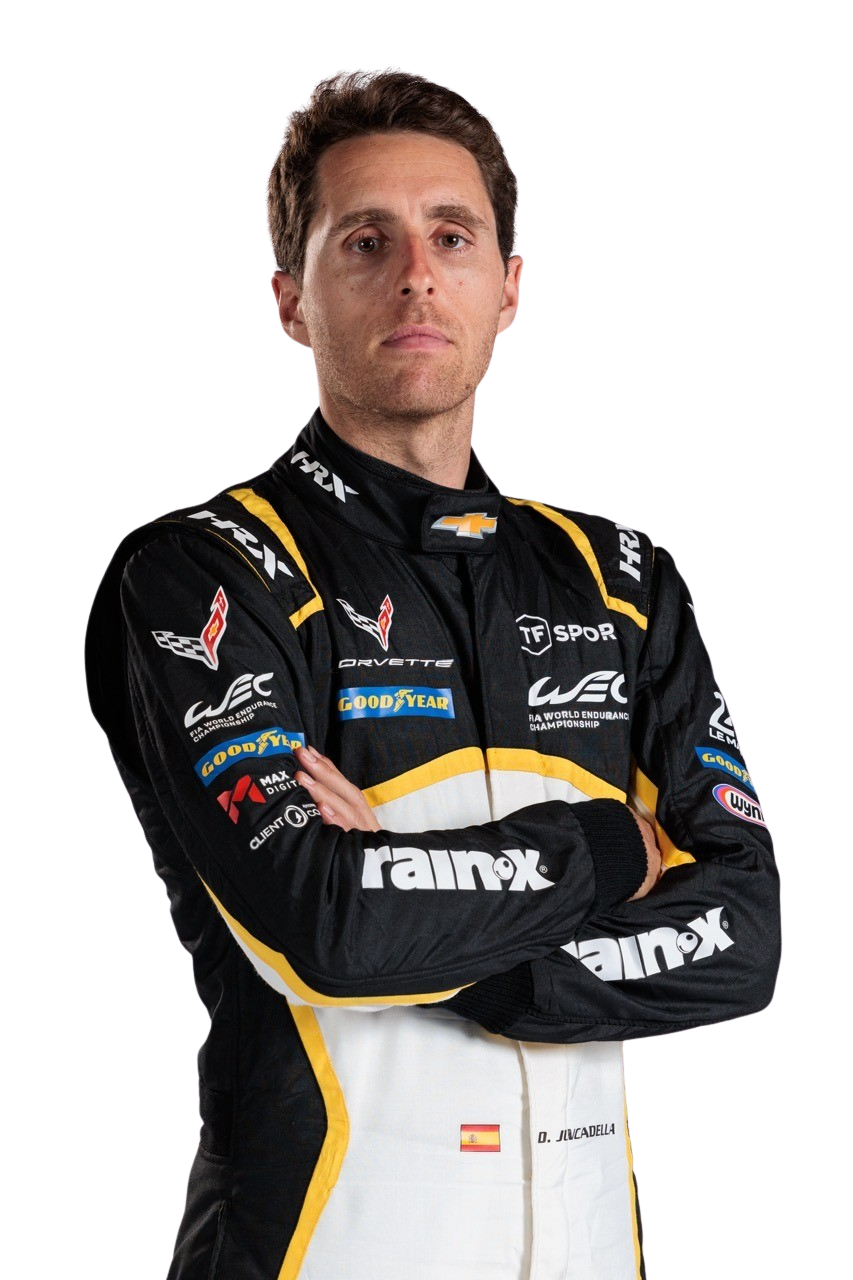 Juncadella Daniel