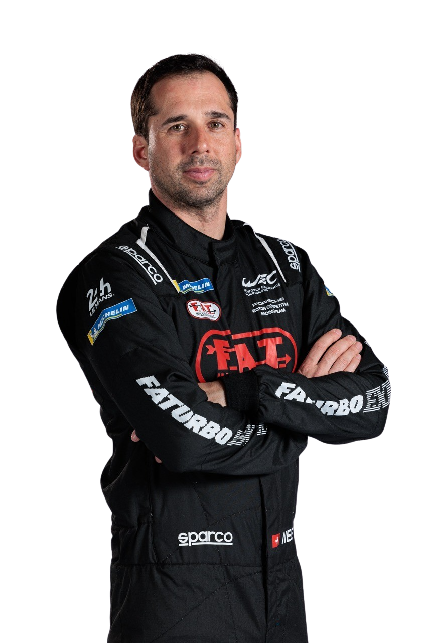 Neel JANI