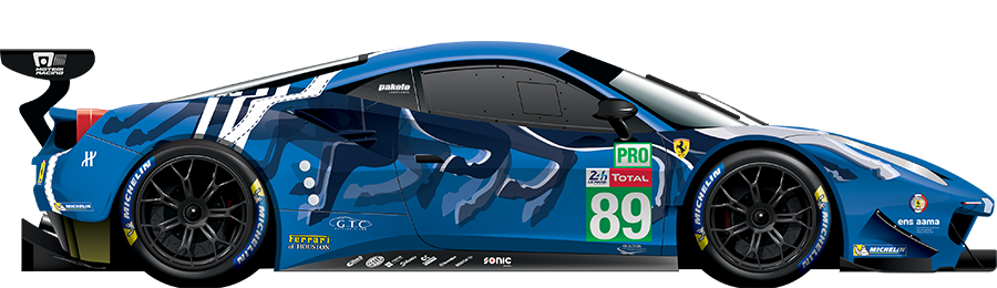 RISI COMPETIZIONE #89