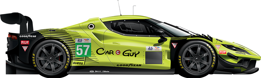 FERRARI
