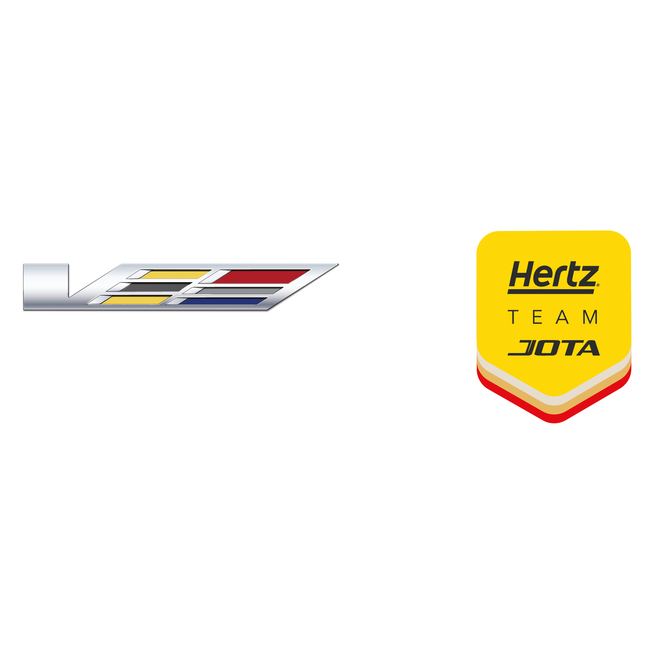 CADILLAC HERTZ TEAM JOTA