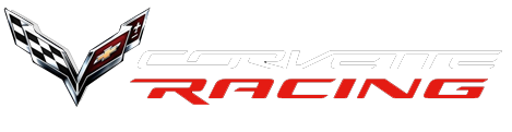 CORVETTE RACING - GM