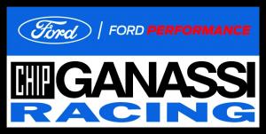 FORD CHIP GANASSI TEAM USA