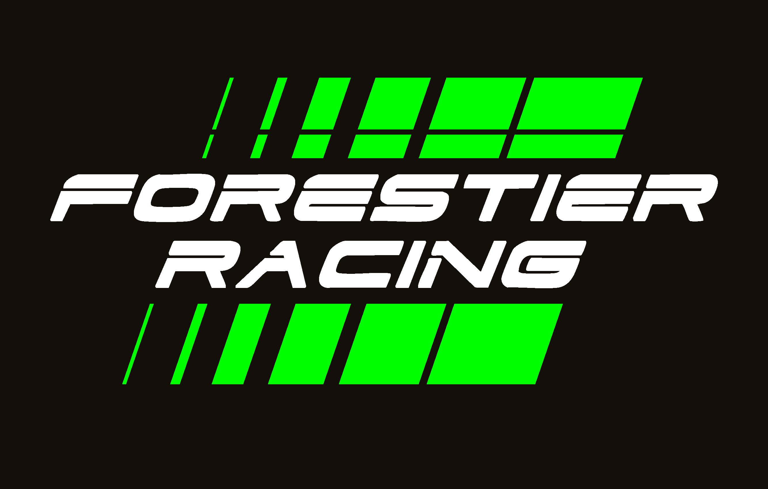 FORESTIER RACING BY PANIS