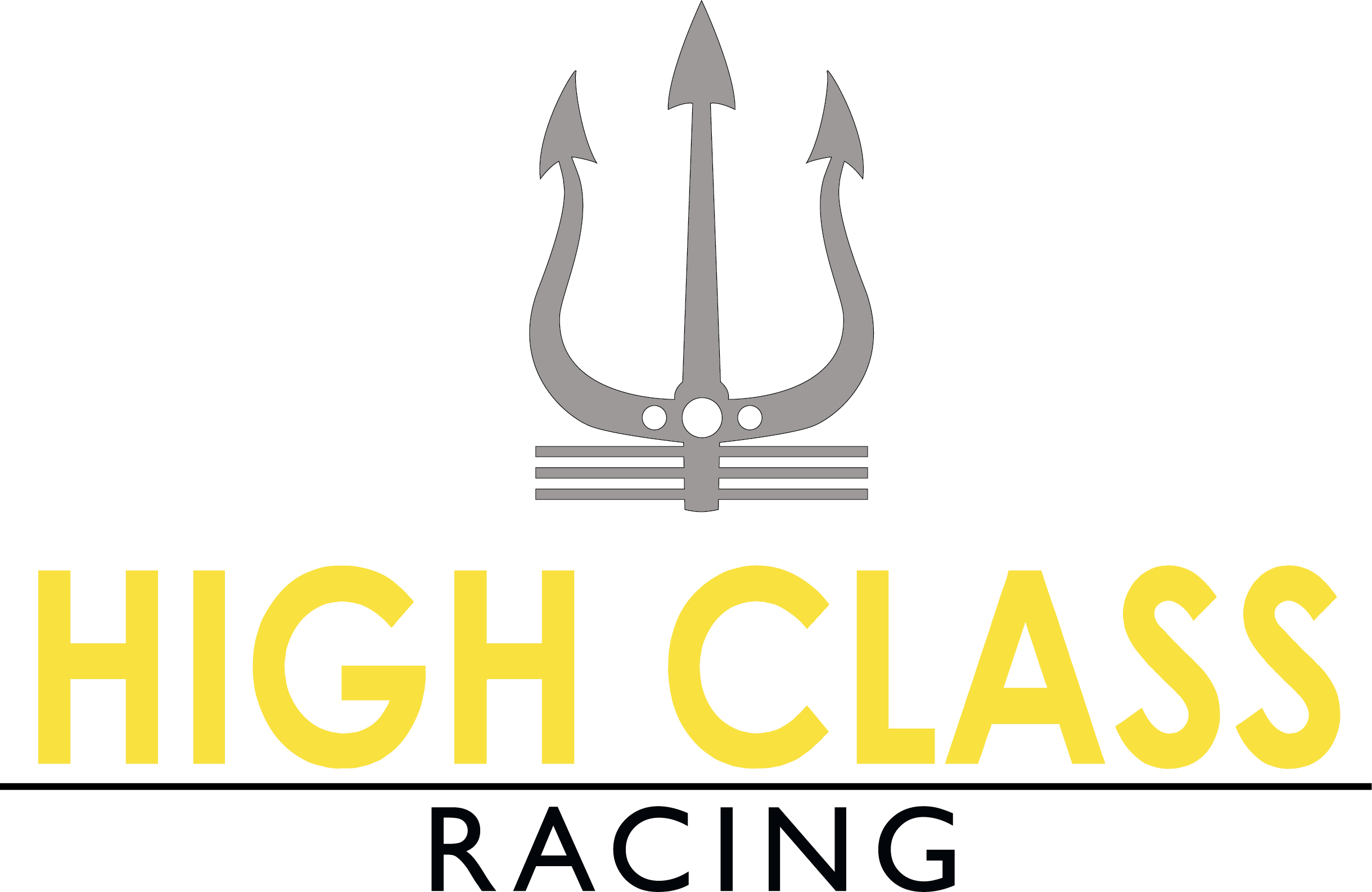 HIGH CLASS RACING