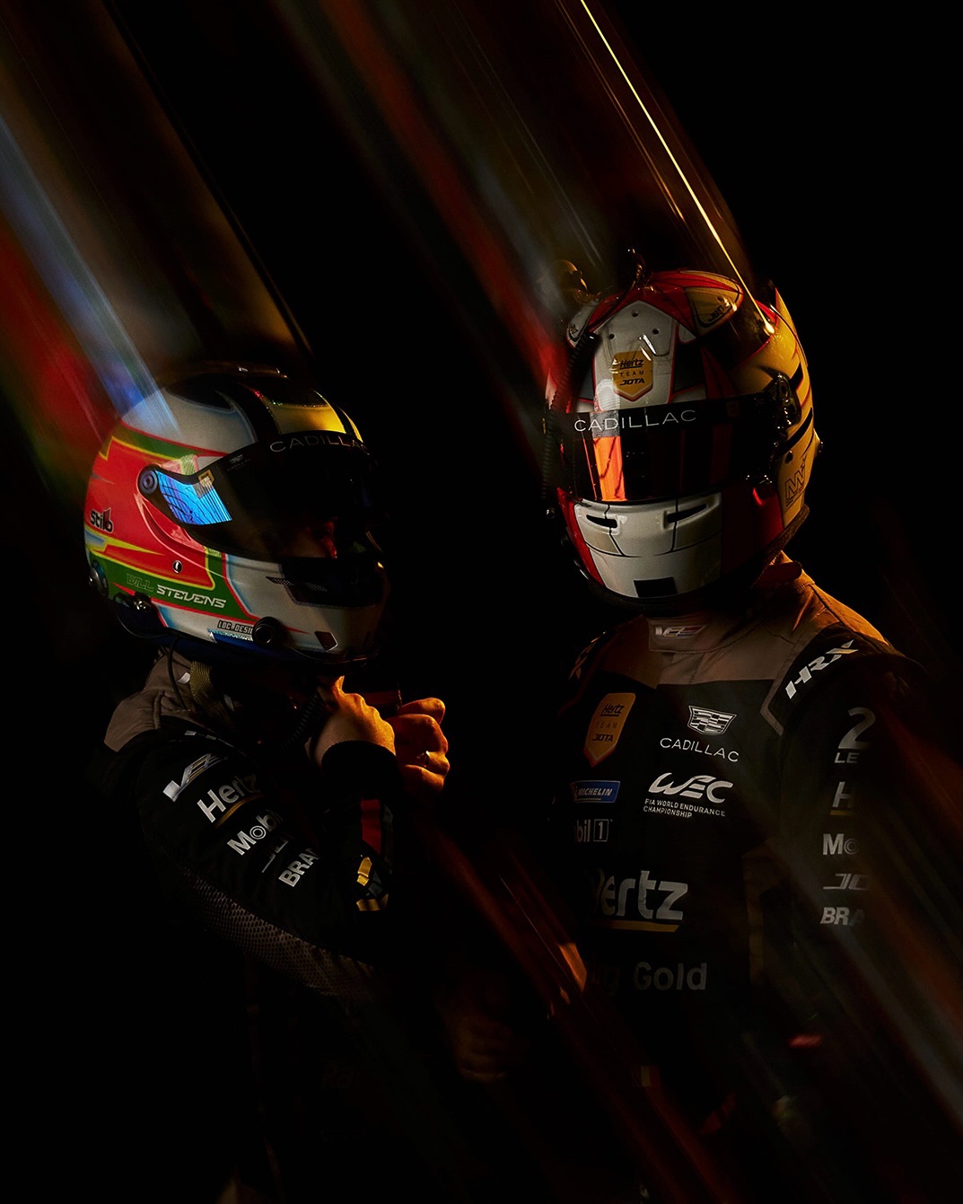 The Gold standard ✨   @cadillacracingofficial, through the lens.   #WEC #6HImola #Cadillac