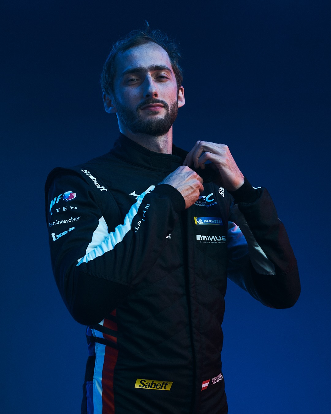 The Boys in Blue 🇫🇷 #WEC #6HImola #Alpine