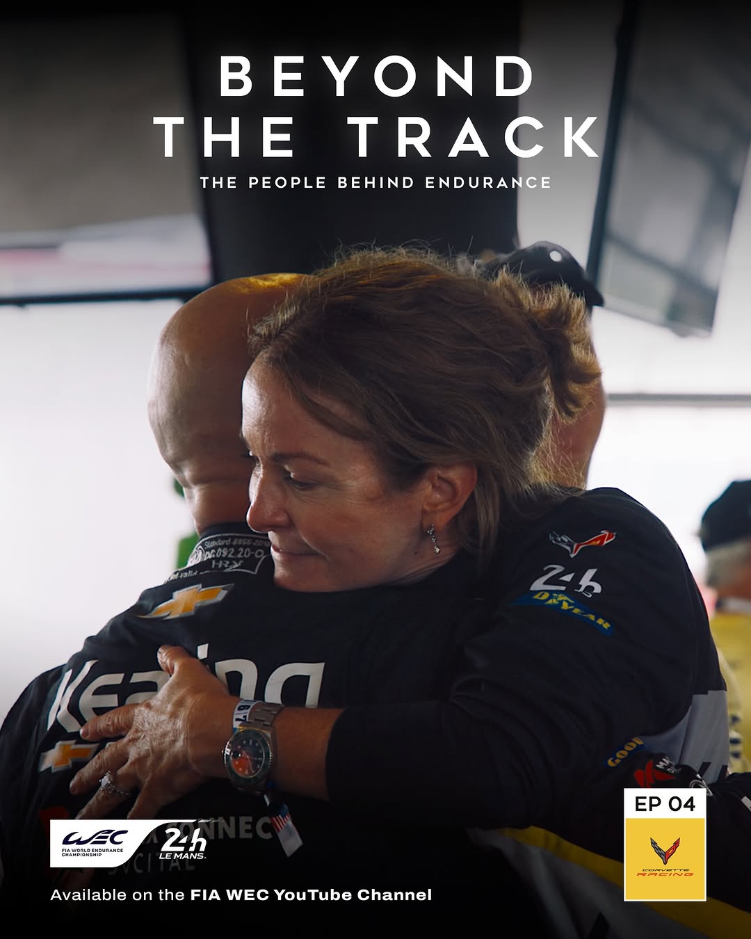 Chasing the American dream… and all of the trophies 🏆 Follow @carguykeating during the 6 Hours of CO