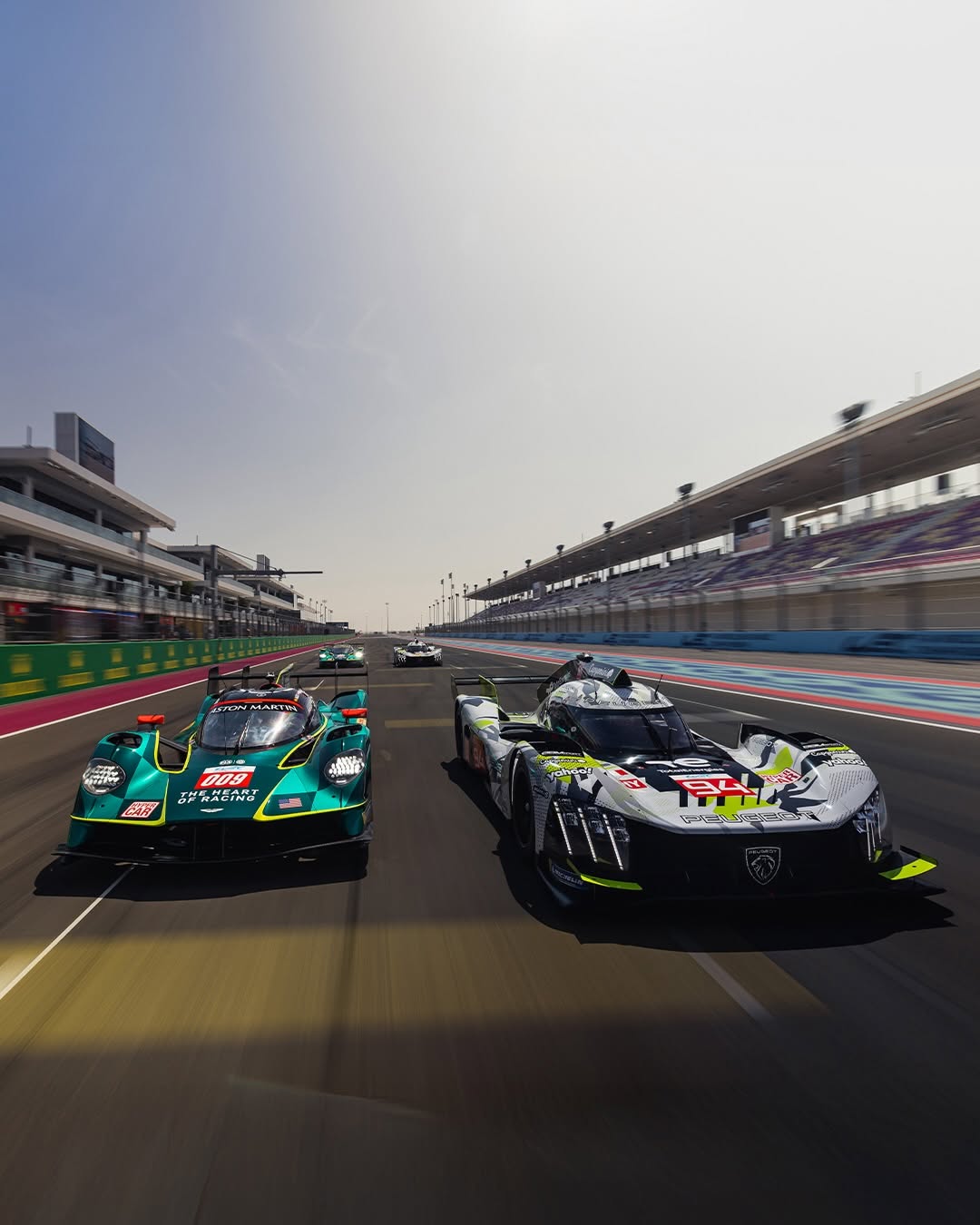 What dreams are made of 🤩 We thought you’d like this flashback to help you get excited for Qatar... 