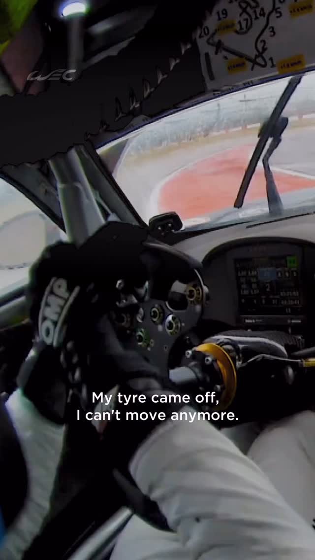 Endurance fans… we have another brand new YouTube series coming your way 🚀 “Beyond the Track” explor