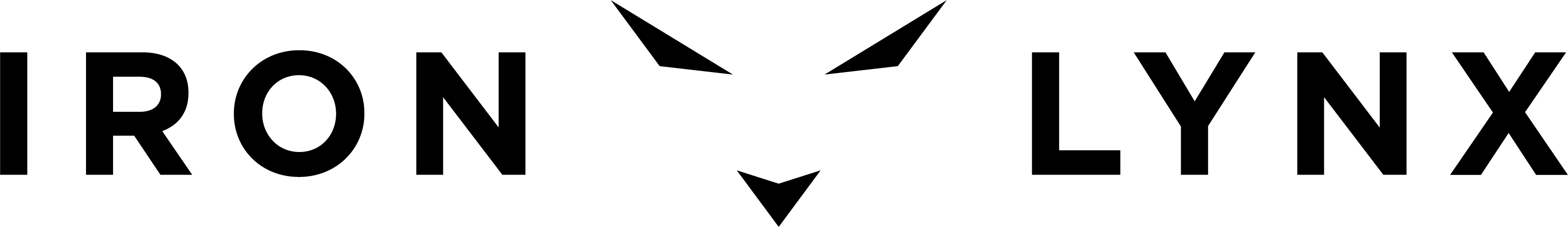 Iron Lynx