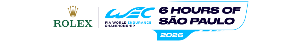 ROLEX 6 Heures de São Paulo