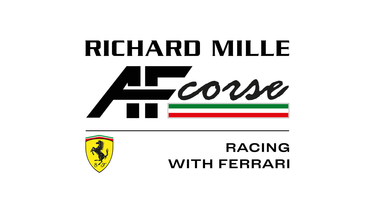 RICHARD MILLE AF CORSE