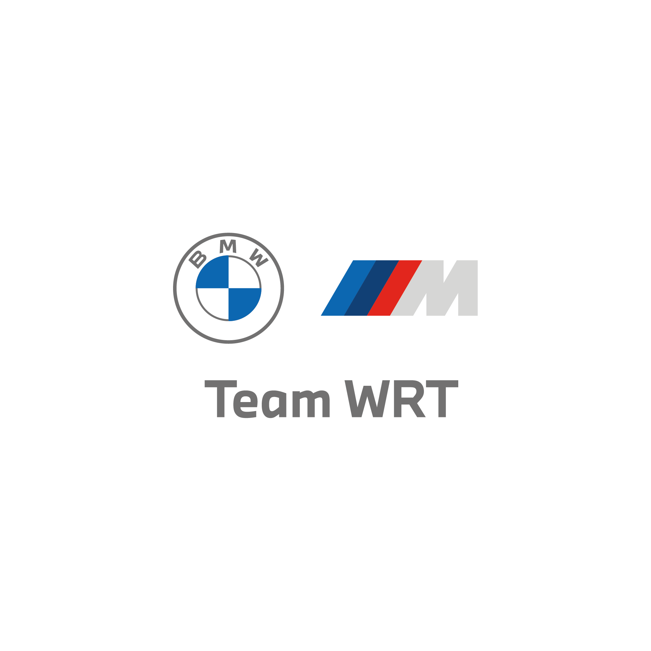 BMW M TEAM WRT
