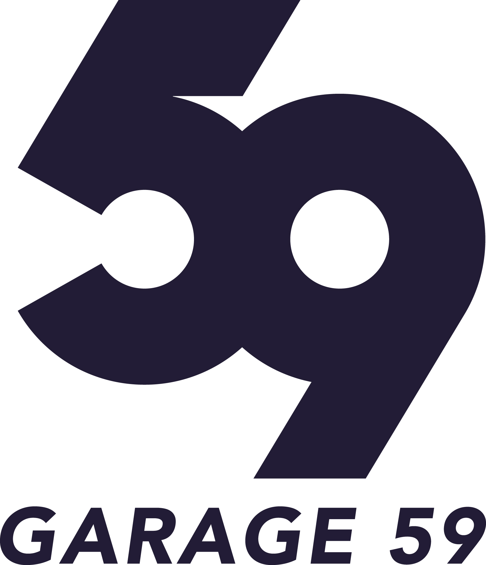 GARAGE 59