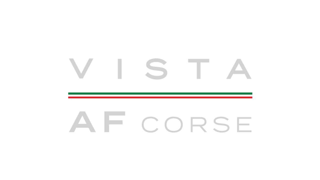 VISTA AF CORSE