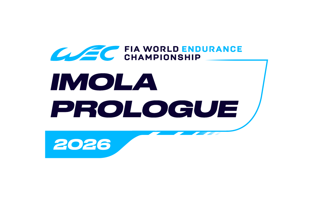 Prologue Officiel - IMOLA
