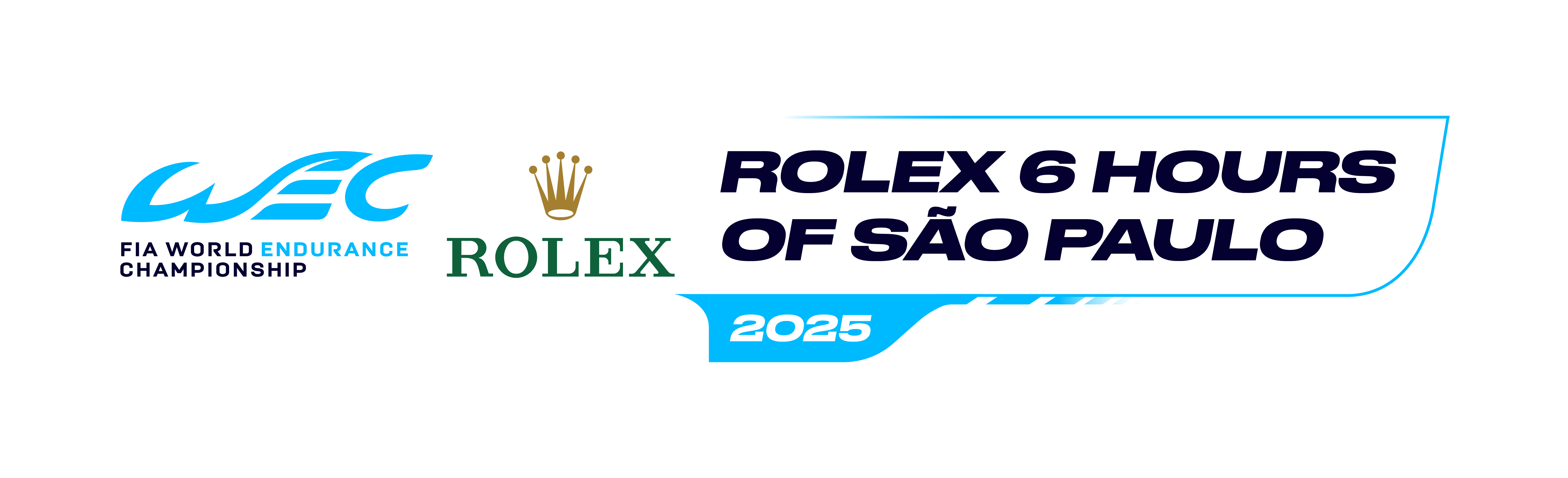 Rolex 6 Hours of São Paulo