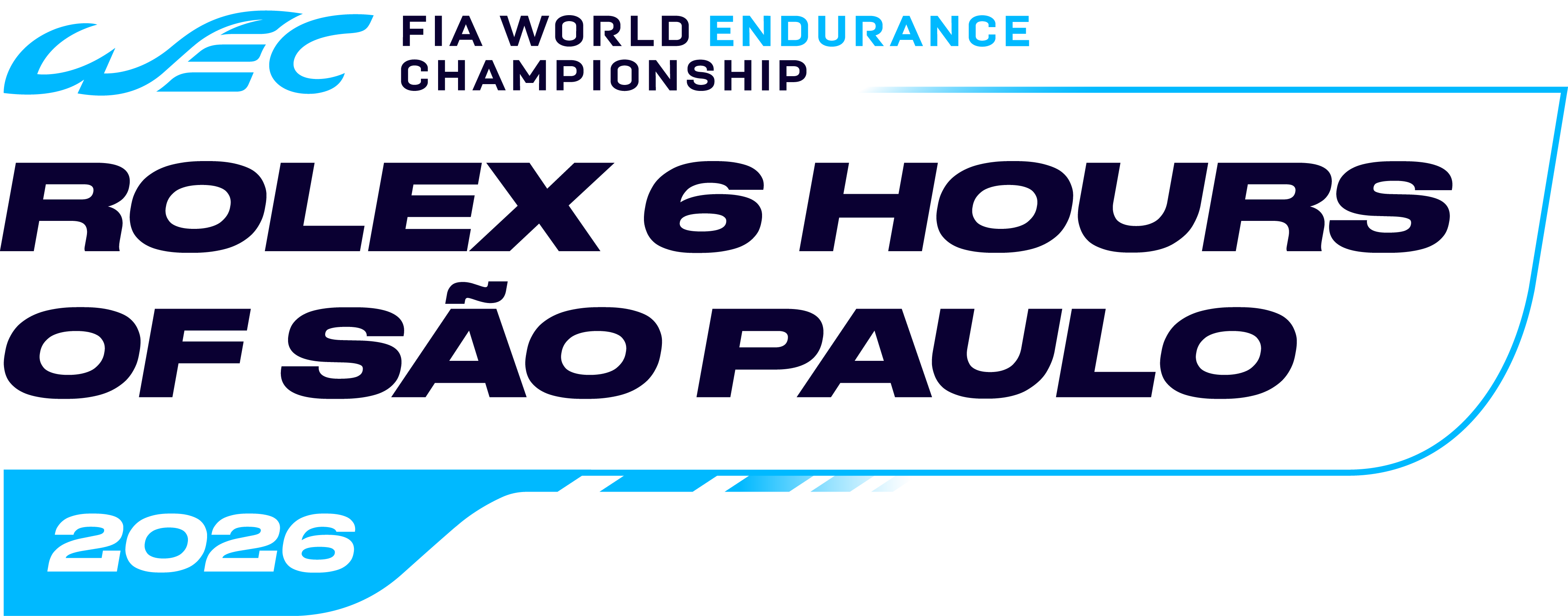 ROLEX 6 Hours of São Paulo