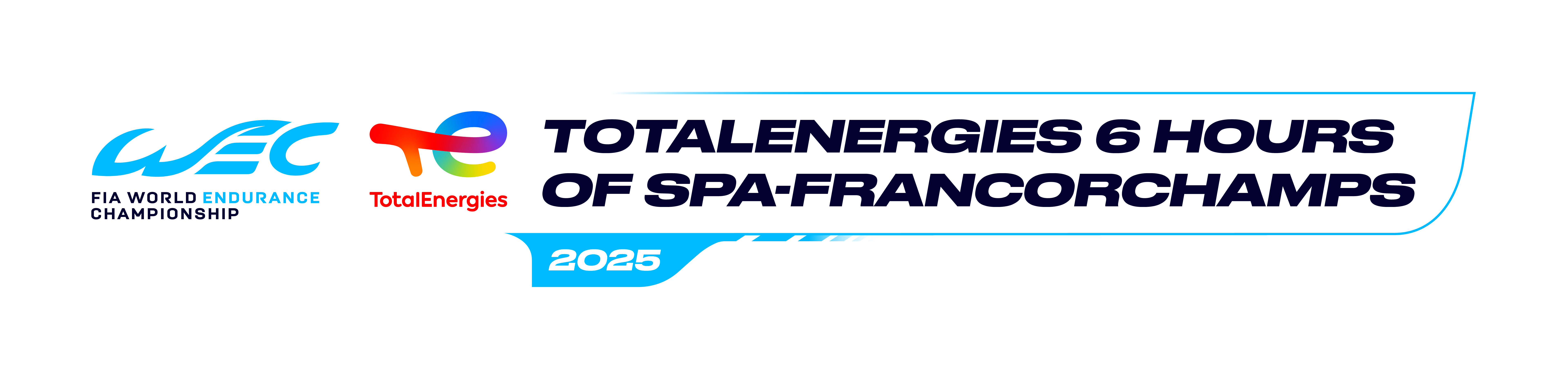 TotalEnergies 6 Heures de Spa-Francorchamps