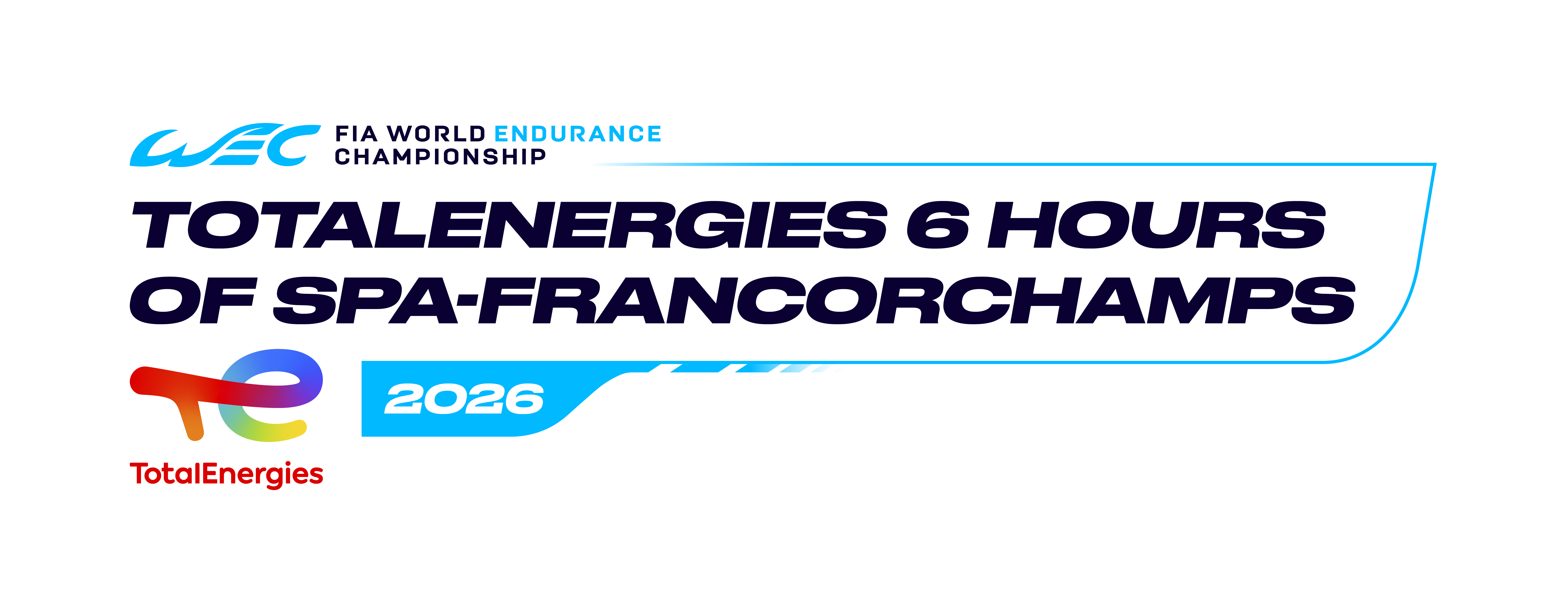 TotalEnergies 6 Hours of Spa-Francorchamps